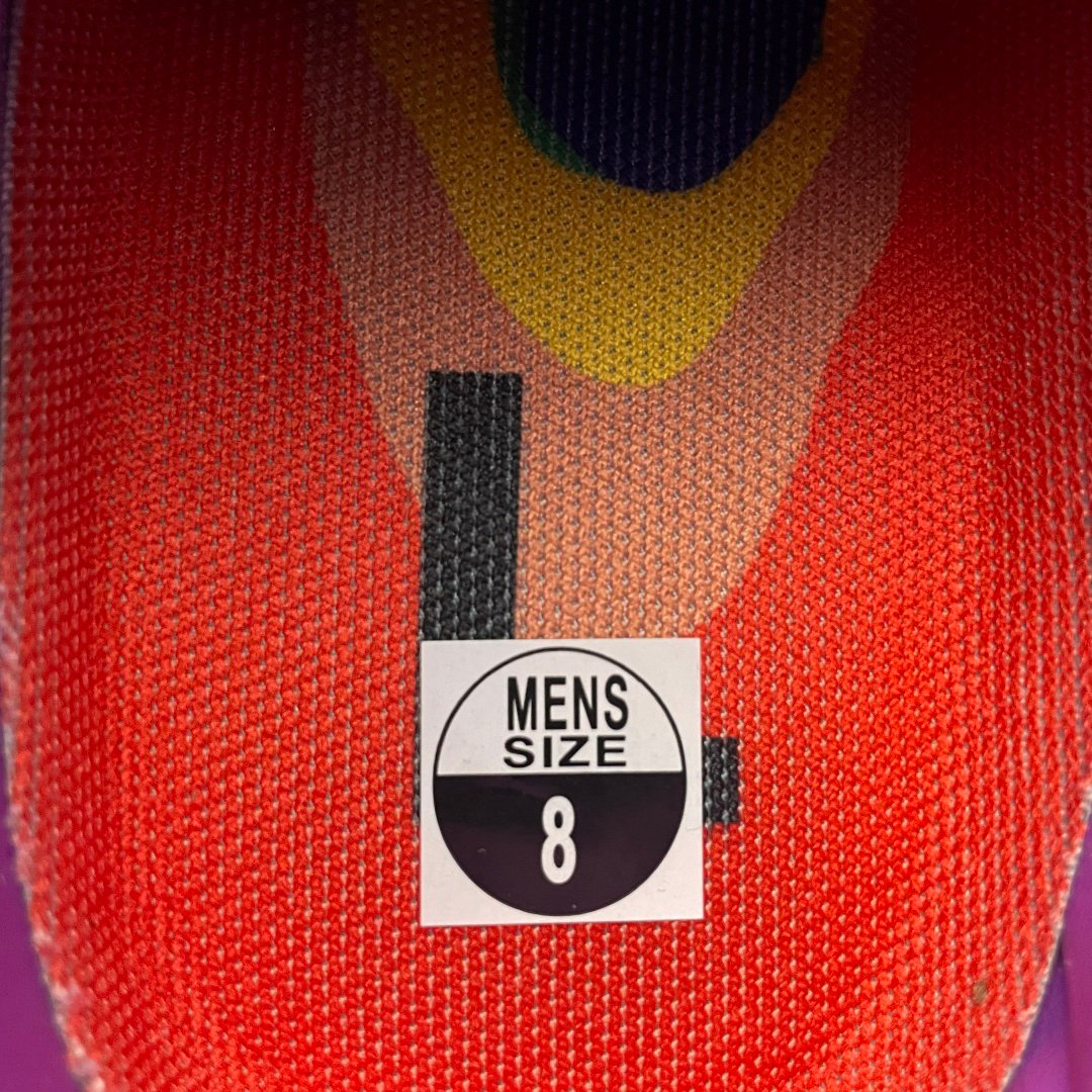 CPFM x Nike Air Force Sunshine Flea
