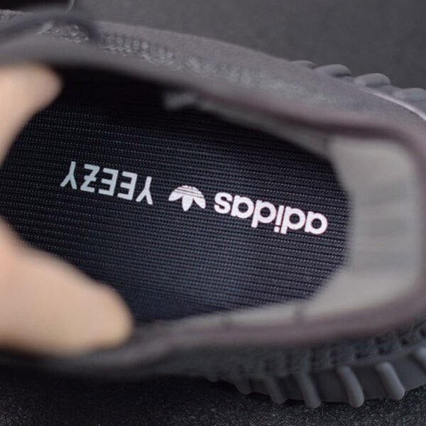 Yeezy 350 V2 Cinder None Reflective Stripe FY4176