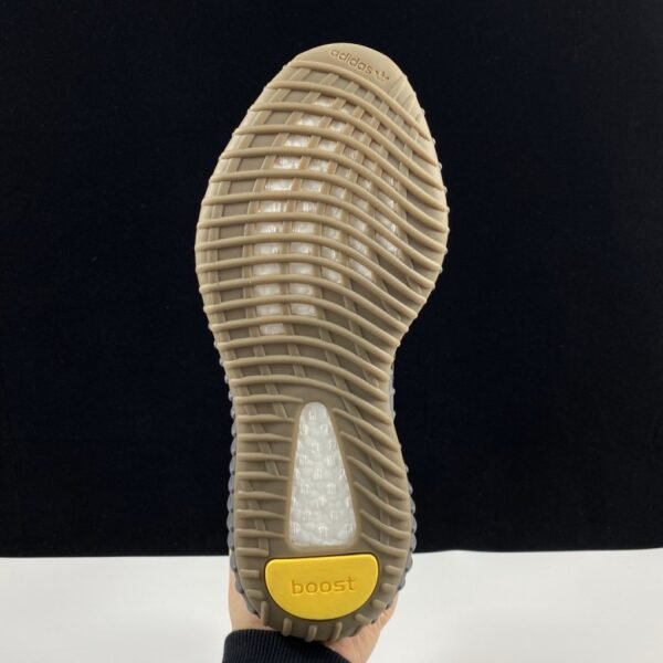 Yeezy 350 V2 Cinder Reflective WD3256
