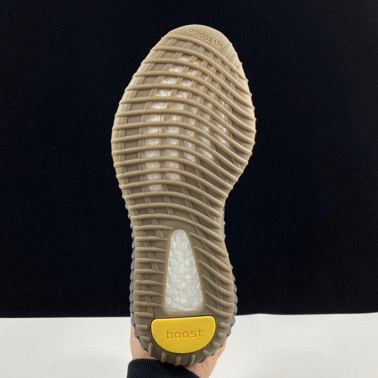 Yeezy 350 V2 Cinder Reflective WD3256