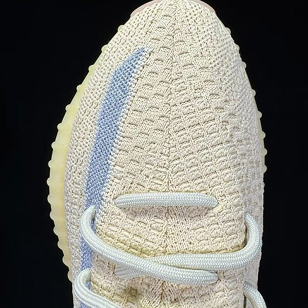 Yeezy 350 V2 Linen Reflective Strip