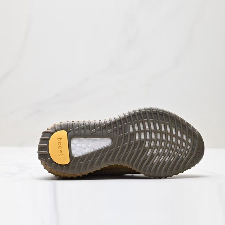 Yeezy 350 V2 Earth AD6359 sneakers