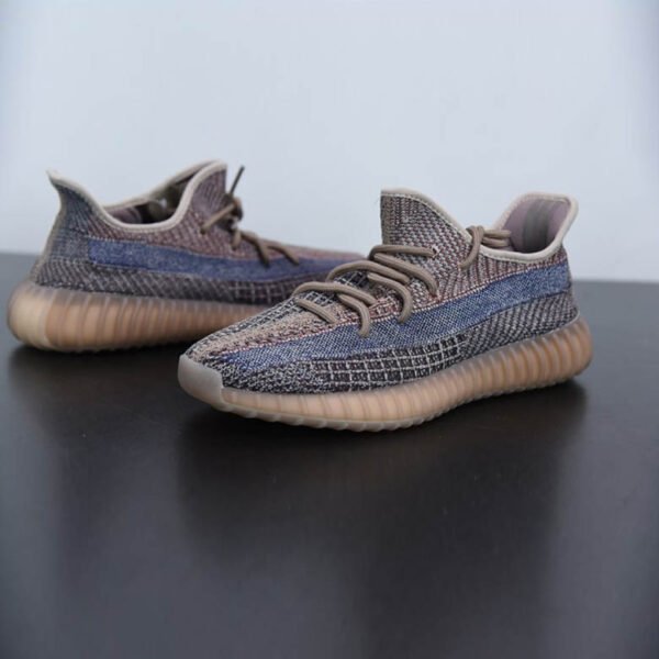 Yeezy Boost 350 V2 “Fade” H02795
