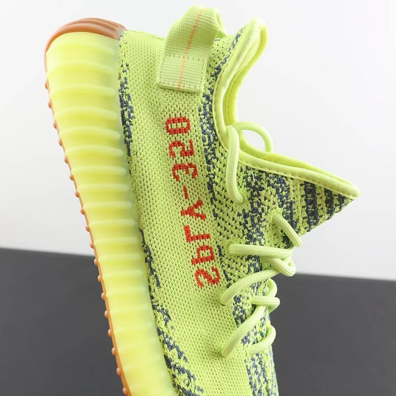 Adidas Yeezy 350 Boost V2 Semi-Frozen Yebra