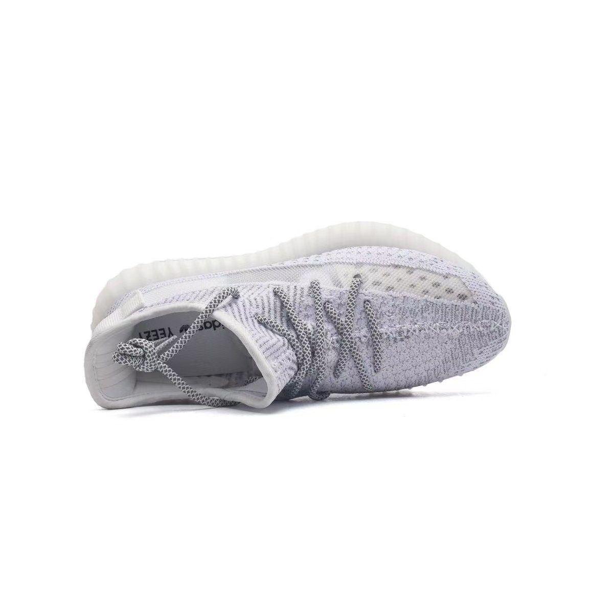 Yeezy 350 Boost V2 Static 3M Reflective