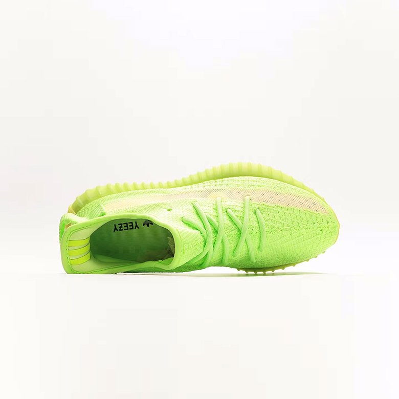 Yeezy Boost 350 V2 Glow In The Dark