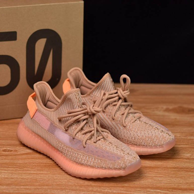 Yeezy Boost 350 V2 Clay