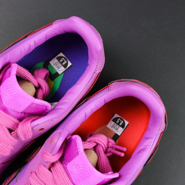 CPFM x Nike Air Force Sunshine Flea