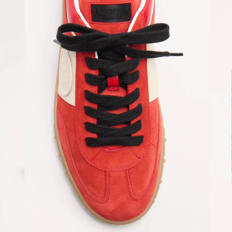 Valentino Garavani Upvillage Trainer CORAL
