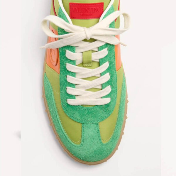 Valentino Garavani Upvillage low top sneaker 6Y2S0H77MBM_RJ5