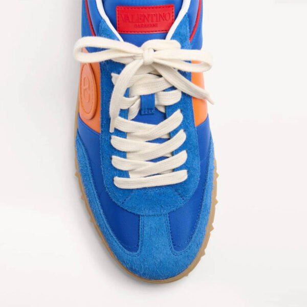 Valentino Garavani Upvillage Trainer CORAL 6Y2S0H77MBM_RJ8