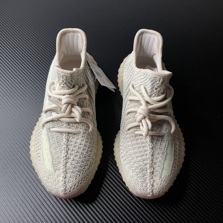 YEEZY BOOST350V2“CLOUDWHITE”