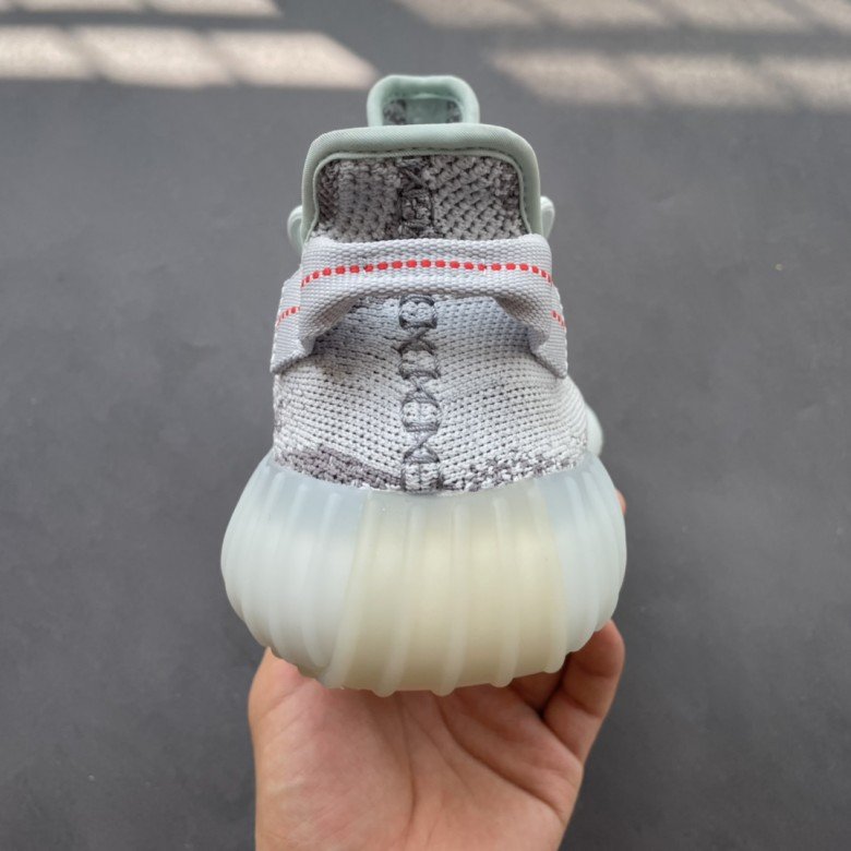 Yeezy 350 Boost V2 Blue Tint CP9654