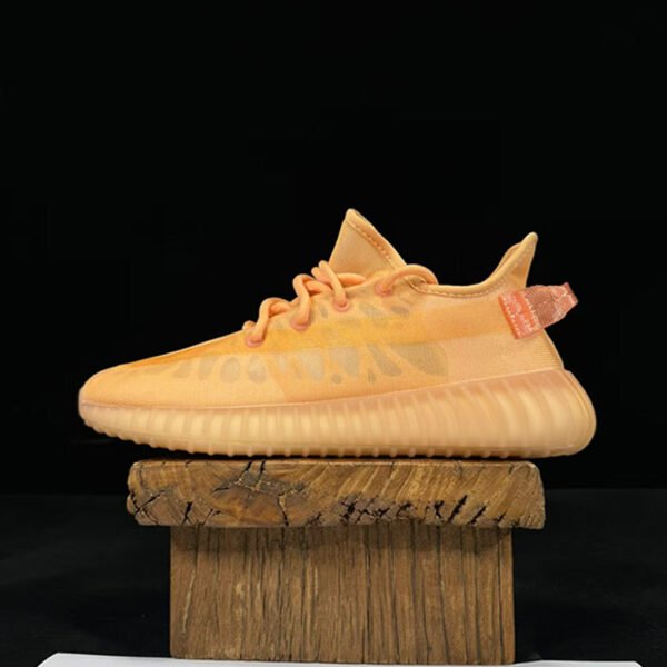 Adidas Yeezy YEEZY Boost 350 v2 Mono Clay Sports shoes in orange