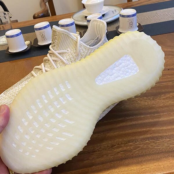 Yeezy 350 Boost V2 NaturalAbez