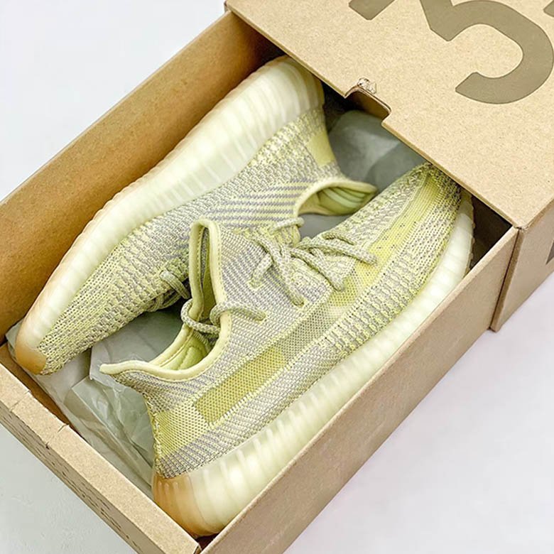 Yeezy Boost 350 V2 Antlia None Reflective