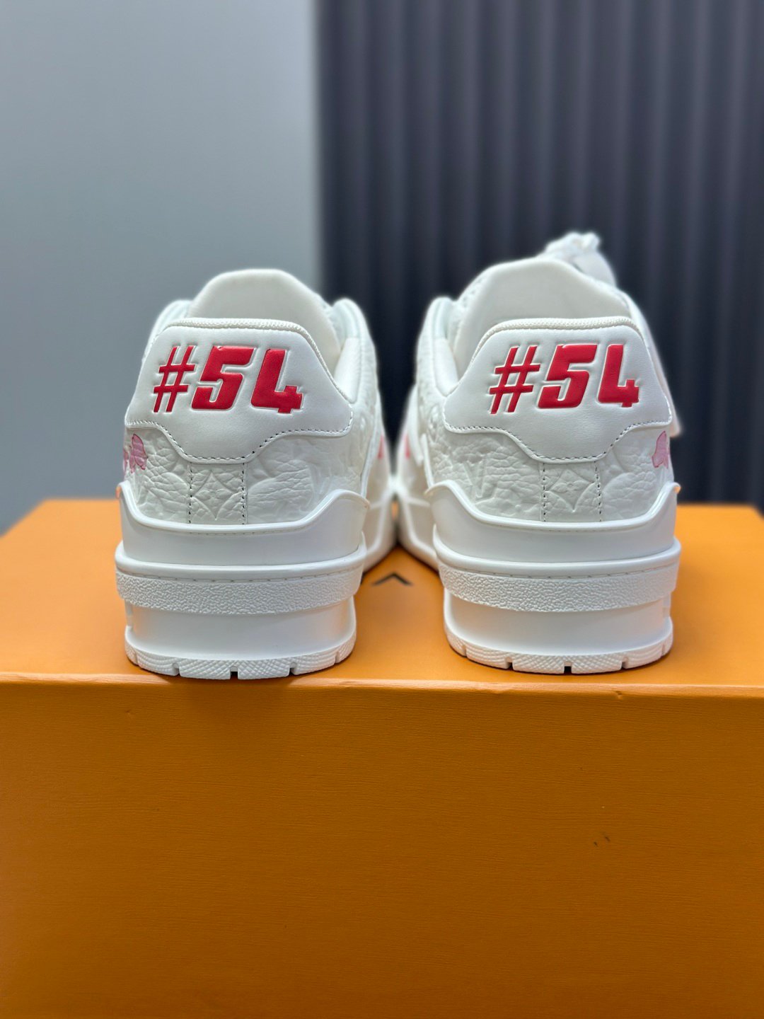 Takashi Murakami x LOUIS VUITTON Trainer