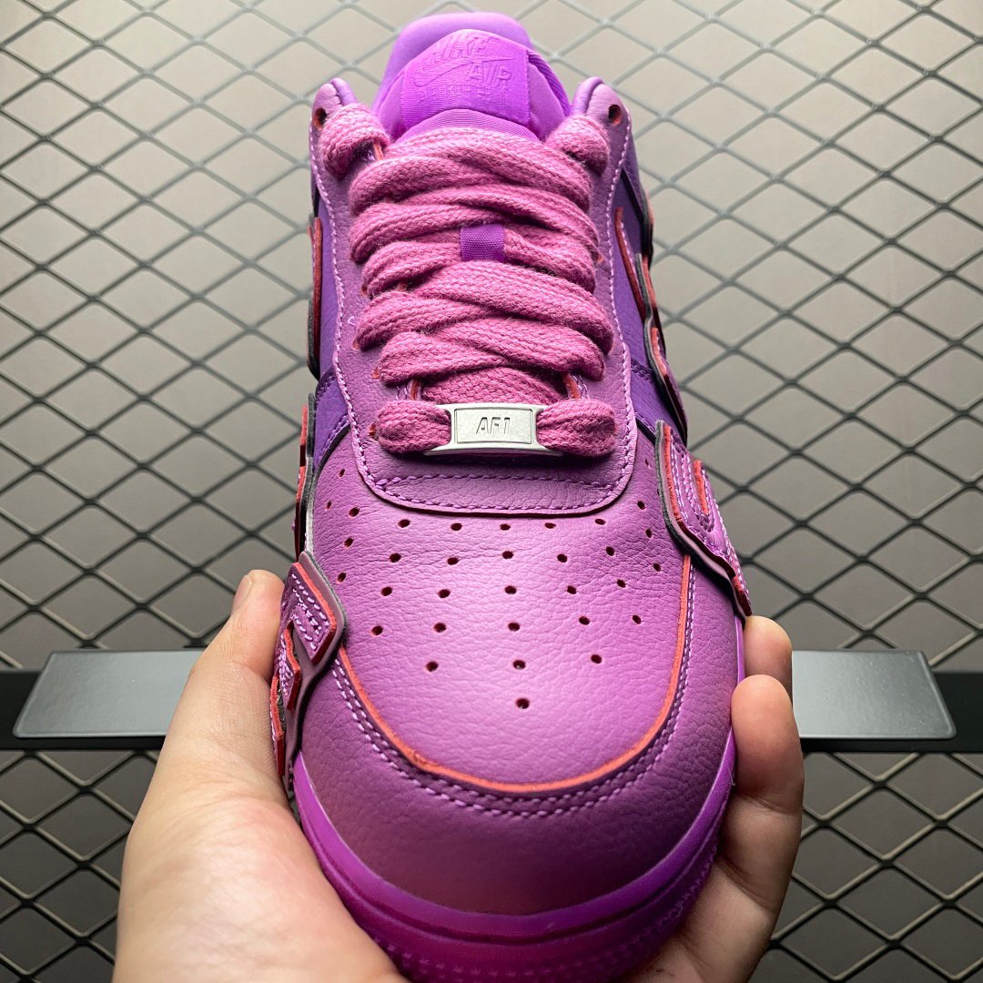CPFM x Nike Air Force Sunshine Flea