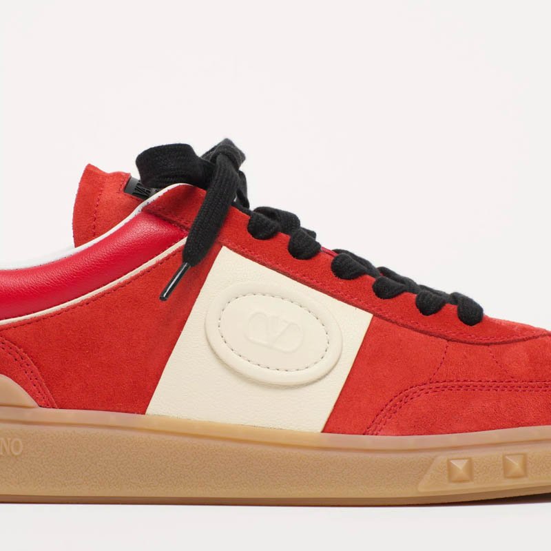 Valentino Garavani Upvillage Trainer CORAL