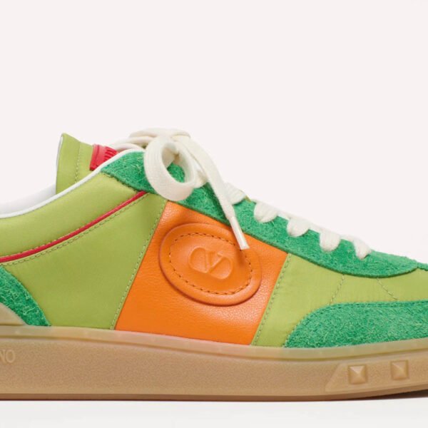 Valentino Garavani Upvillage low top sneaker 6Y2S0H77MBM_RJ5