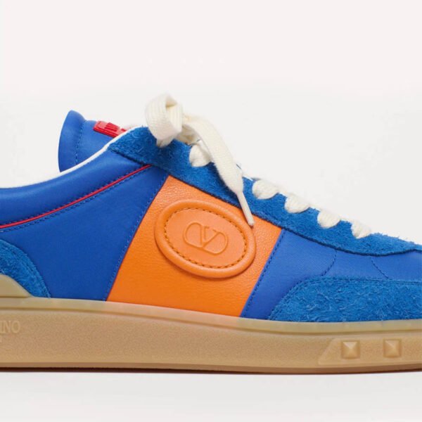 Valentino Garavani Upvillage Trainer CORAL 6Y2S0H77MBM_RJ8