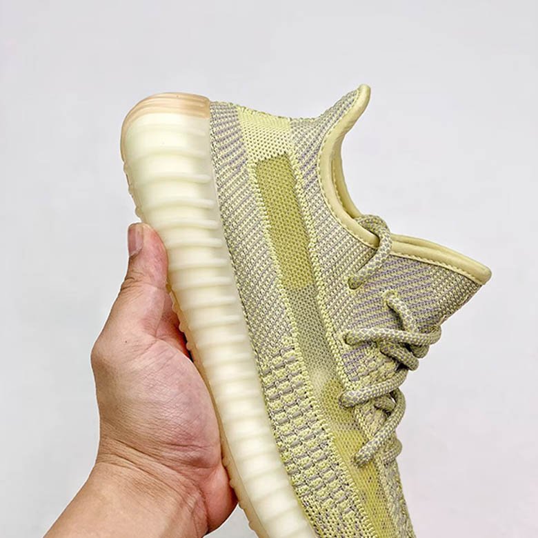 Yeezy Boost 350 V2 Antlia None Reflective