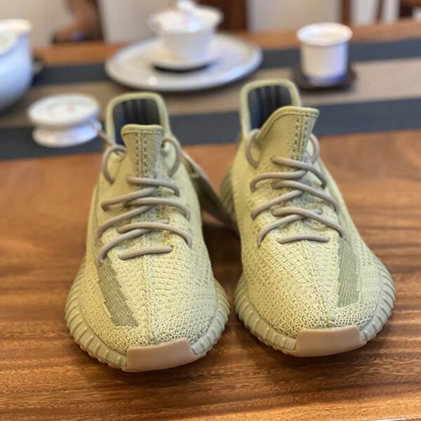 Yeezy Boost 350 V2 Sulfur