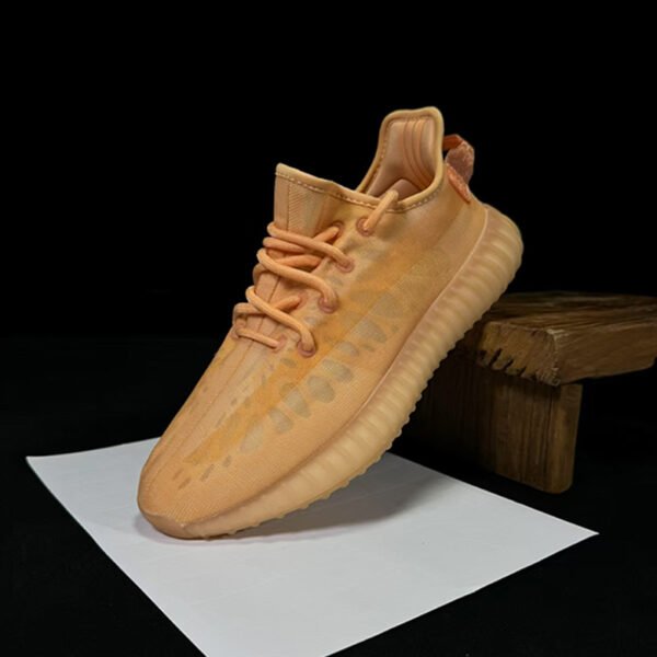 Adidas Yeezy YEEZY Boost 350 v2 Mono Clay Sports shoes in orange