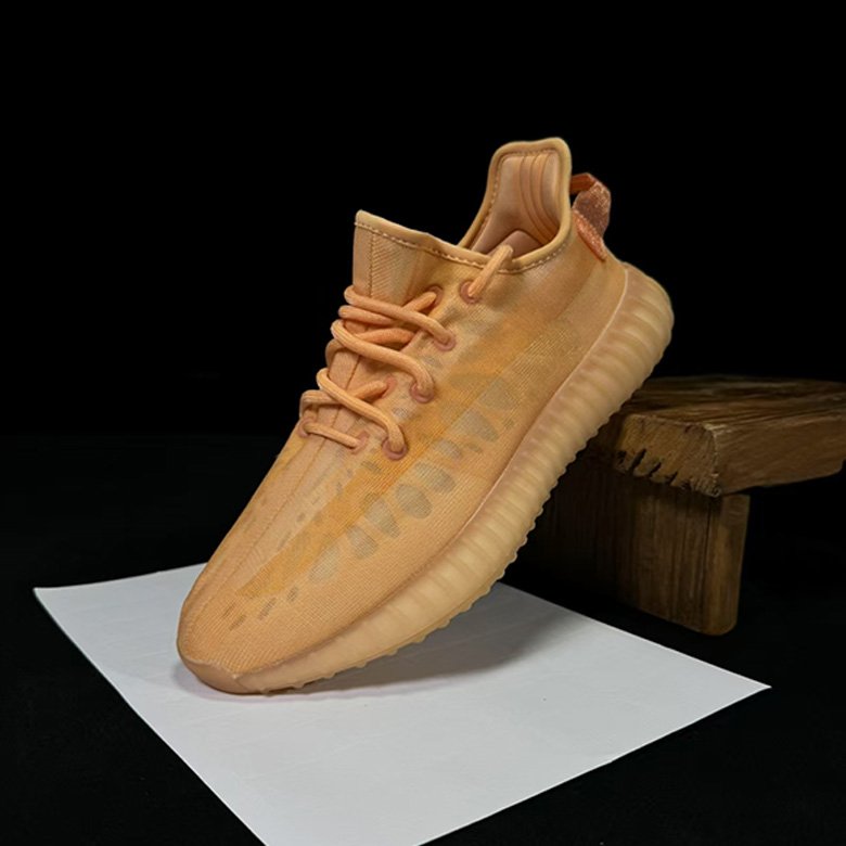Adidas Yeezy YEEZY Boost 350 v2 Mono Clay Sports shoes in orange