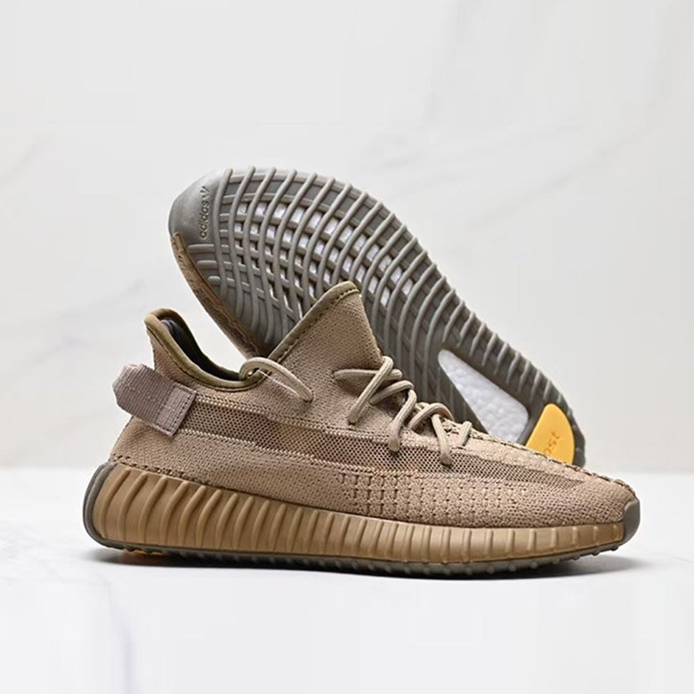 Yeezy 350 V2 Earth AD6359 sneakers