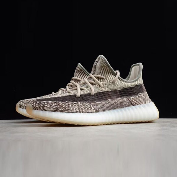 Yeezy BOOST 350 V2 Low cut casual shoes Zyon FZ1267