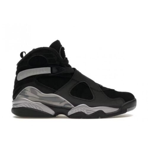 Air Jordan 8 Retro Winterized Gunsmoke