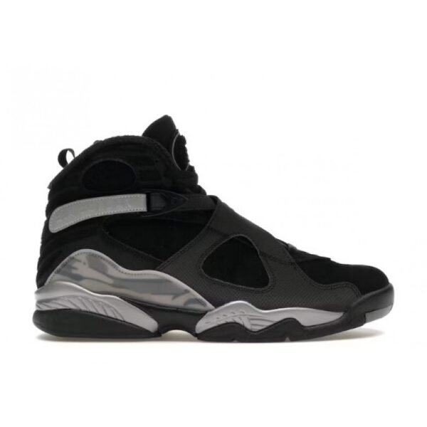 Air Jordan 8 Retro Winterized Gunsmoke