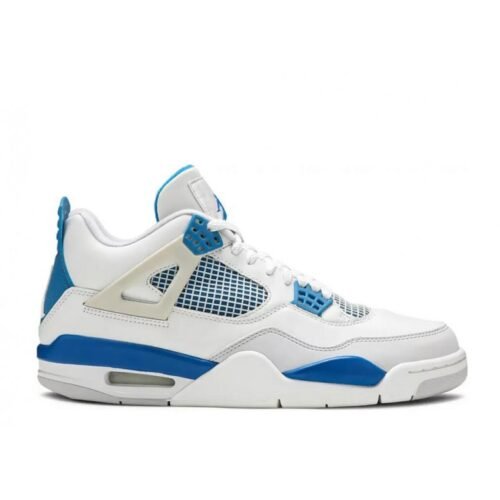 Air Jordan 4 “Military Blue 2024