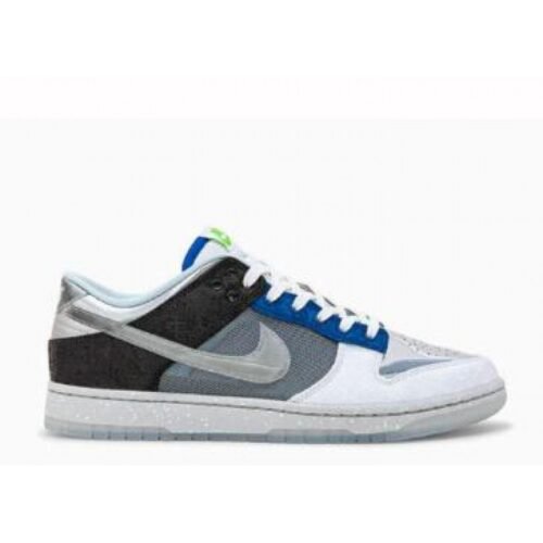 Nike Dunk Low SP 'What The CLOT' (Without Card)