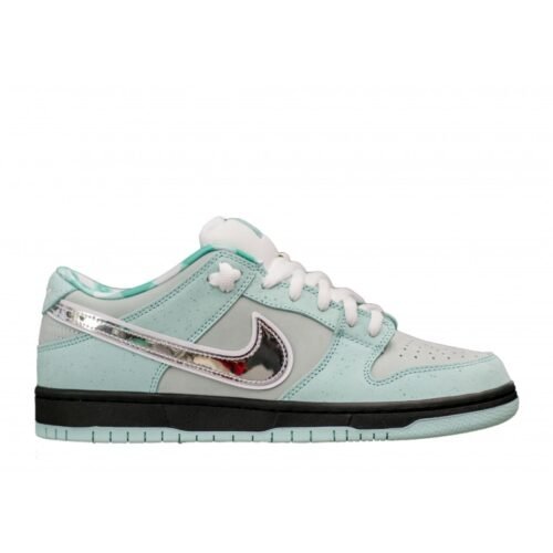 Tiffany & C0. X Nike Dunk Low Lobster