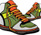 footwear