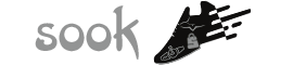 Sook brand sports shoes