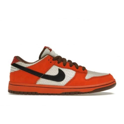 Nike SB Dunk Low Top Ramen 2009