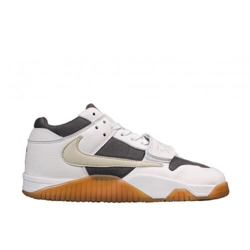 Travis Scott x Jordan Jumpman Jack Sail