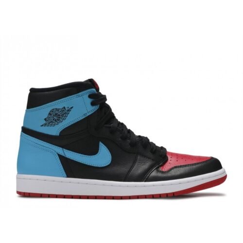 Air Jordan 1 High OG WMNS “UNC To Chicago”