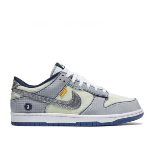 UNION LA X DUNK LOW 'PASSPORT PACK - PISTACHIO'
