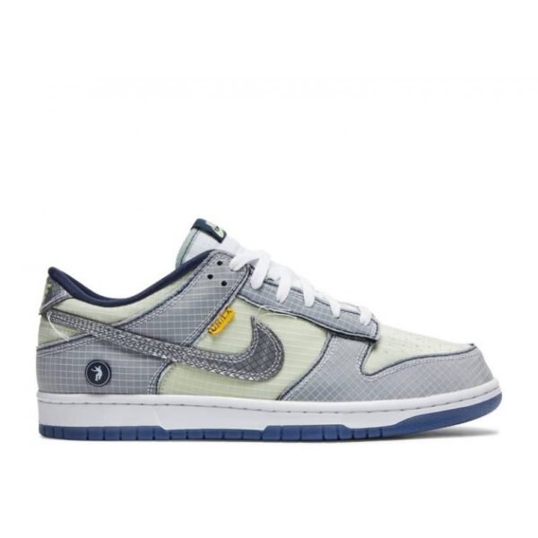 UNION LA X DUNK LOW 'PASSPORT PACK - PISTACHIO'