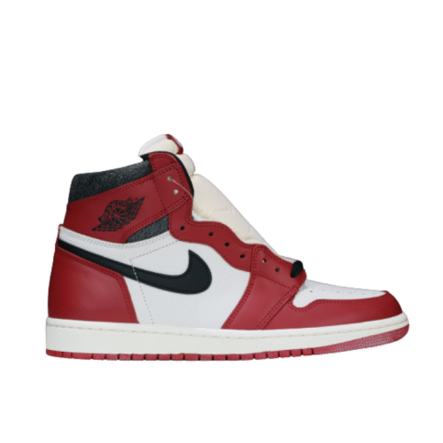 Air Jordan 1 Reimagined “Lost and Found” 2022