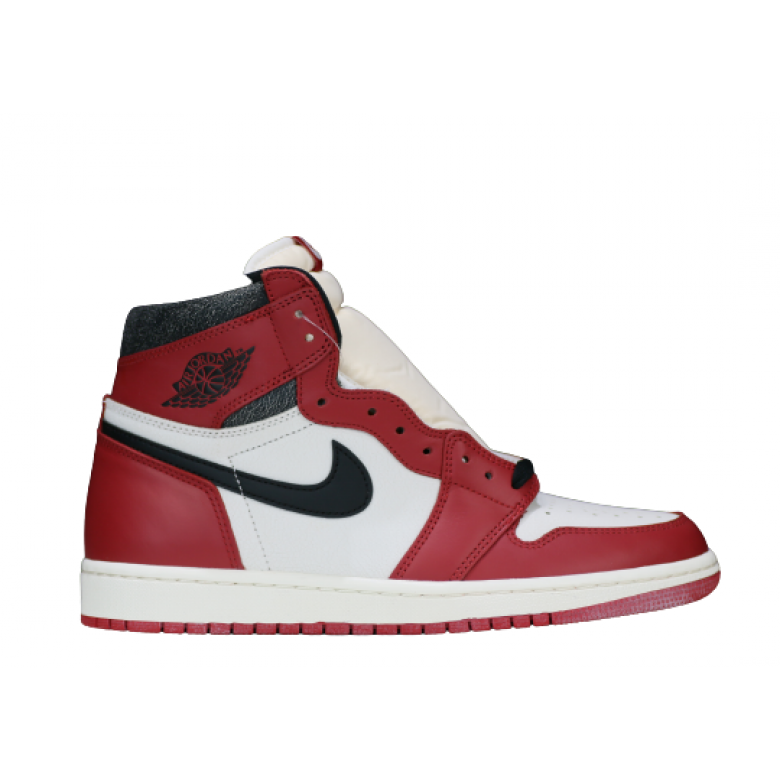 Air Jordan 1 Reimagined “Lost and Found” 2022