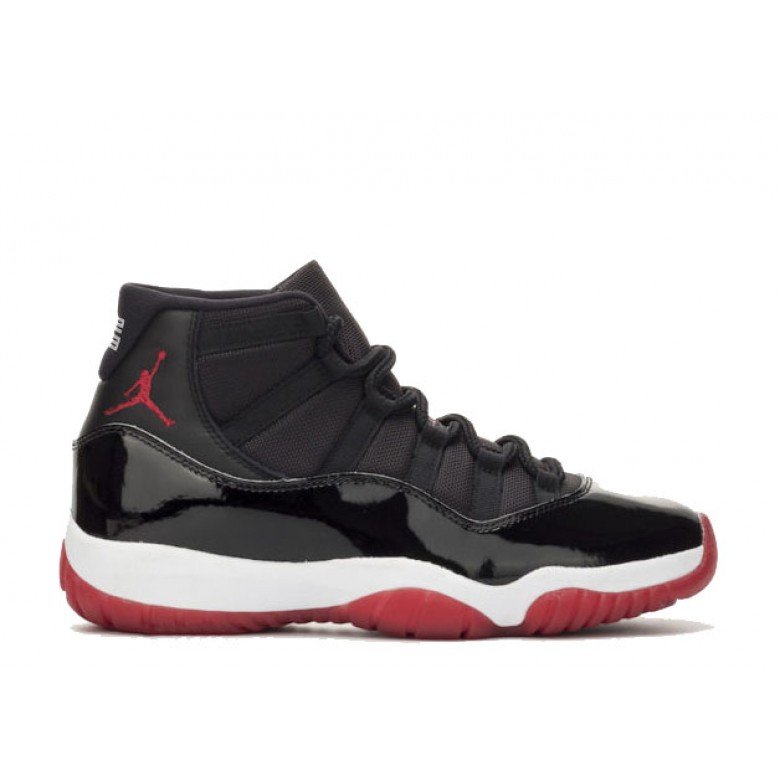 Air Jordan 11 Retro Bred 2019