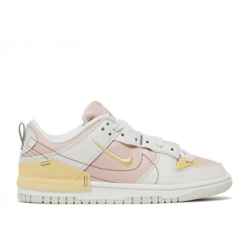 Dunk Low Disrupt 2 Pink Oxford Wmns