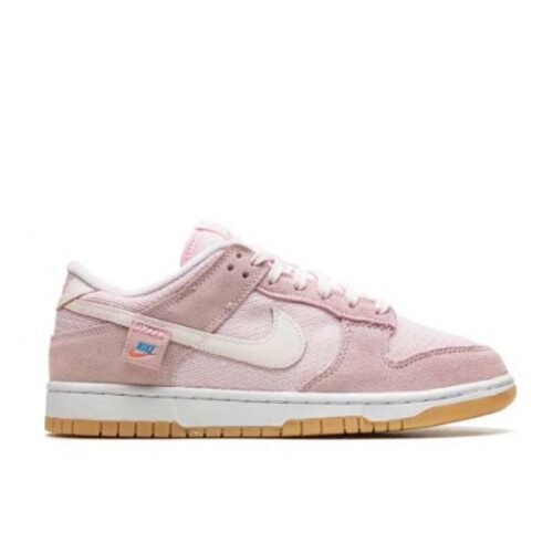 Dunk Low SE Sneakers Teddy Bear