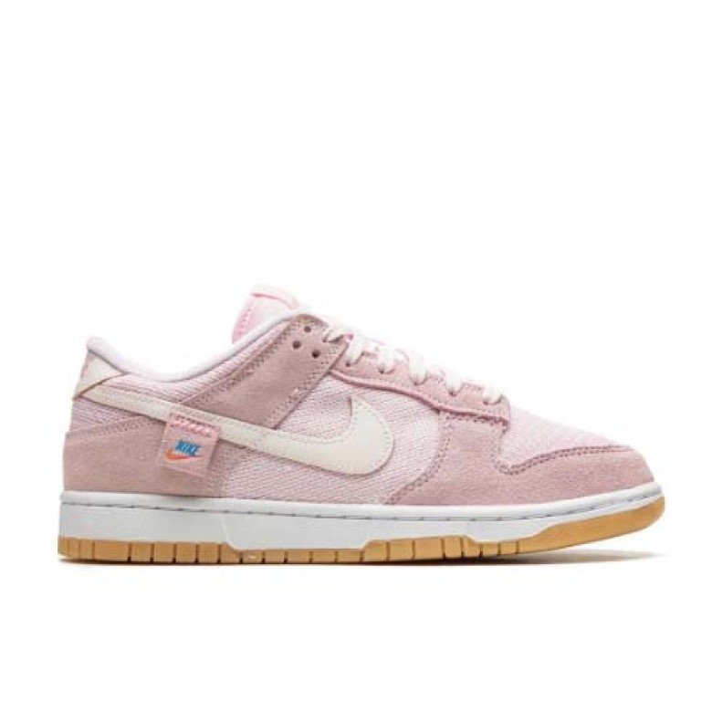 Dunk Low SE Sneakers Teddy Bear