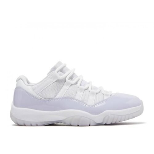 Jordan 11 Retro Low Pure Violet